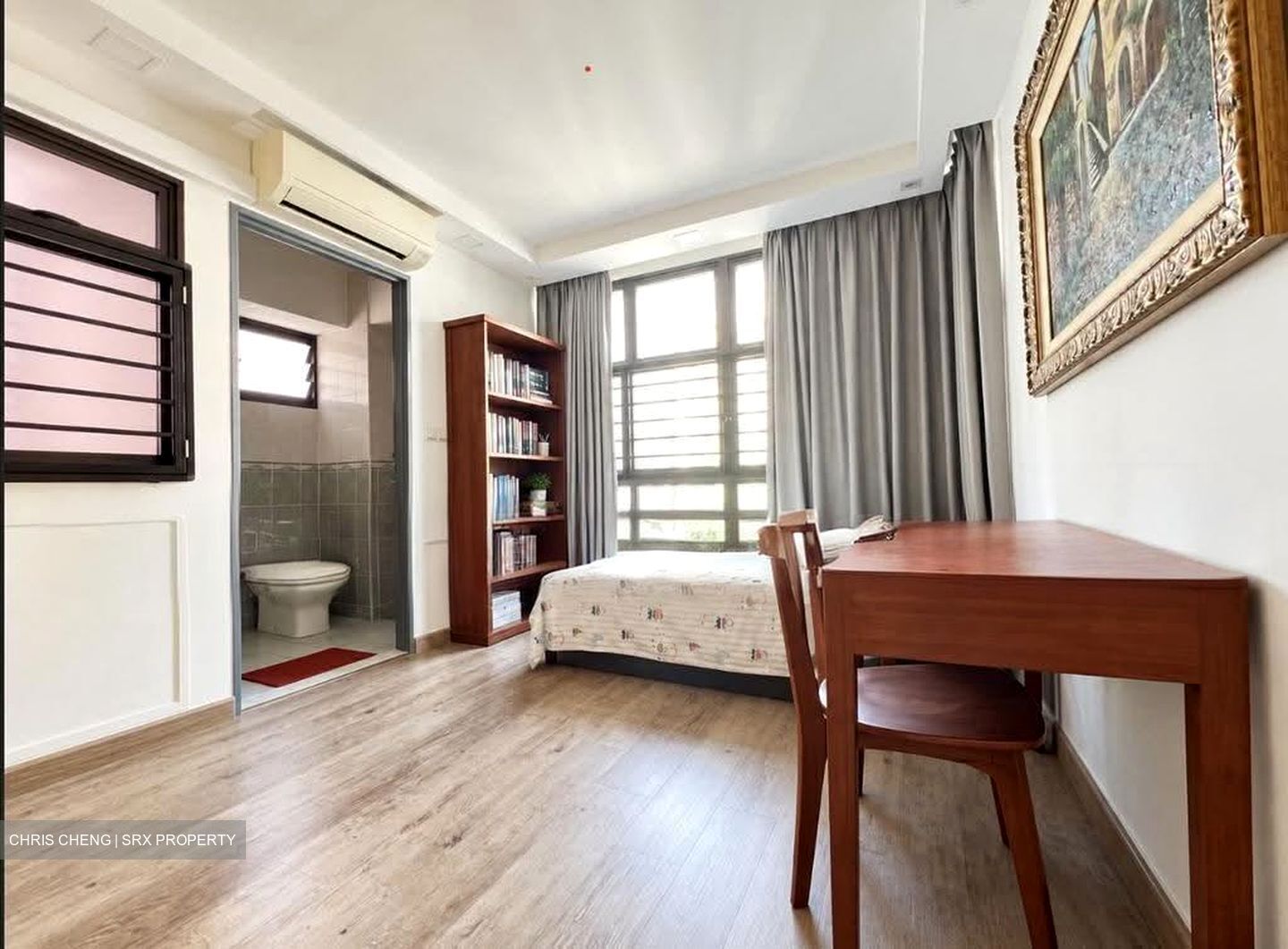 Blk 32 Eunos Court (Geylang), HDB 3 Rooms #627148371